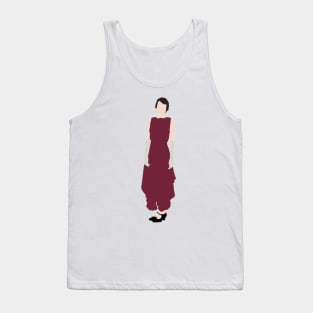 Lady Mary - Downton Abbey Tank Top